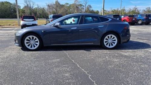 2017 Tesla Model S 5YJSA1E20HF191468