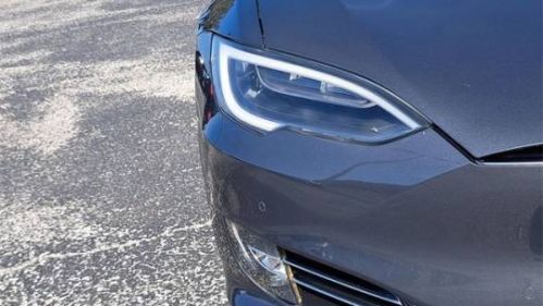 2017 Tesla Model S 5YJSA1E20HF191468