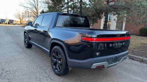 2023 Rivian R1T 7FCTGAAAXPN018650