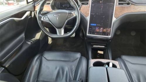 2017 Tesla Model S 5YJSA1E20HF191468