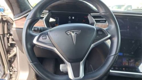 2017 Tesla Model S 5YJSA1E20HF191468