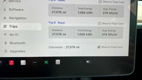 2023 Tesla Model 3 5YJ3E1EC0PF418416