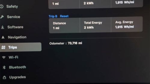 2022 Tesla Model X 7SAXCDE55NF343450