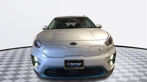 2020 Kia NIRO EV KNDCC3LG0L5041251