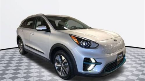 2020 Kia NIRO EV KNDCC3LG0L5041251