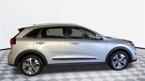 2020 Kia NIRO EV KNDCC3LG0L5041251