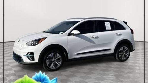 2021 Kia NIRO EV KNDCE3LG1M5099199