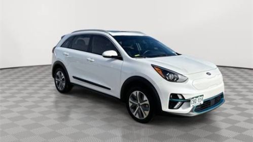 2021 Kia NIRO EV KNDCE3LG1M5099199