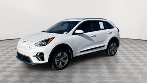 2021 Kia NIRO EV KNDCE3LG1M5099199