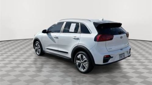 2021 Kia NIRO EV KNDCE3LG1M5099199