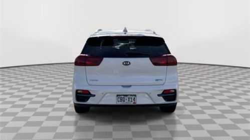 2021 Kia NIRO EV KNDCE3LG1M5099199