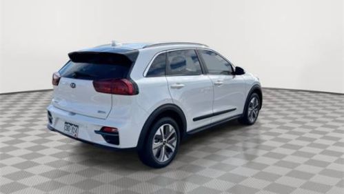 2021 Kia NIRO EV KNDCE3LG1M5099199