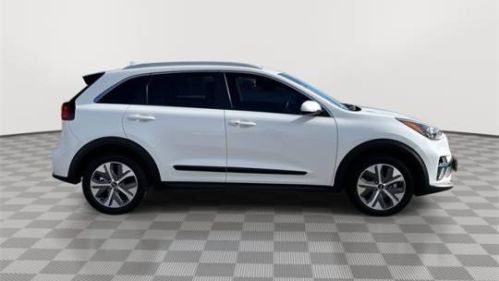 2021 Kia NIRO EV KNDCE3LG1M5099199