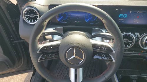 2024 Mercedes EQB W1N9M0CB9RN095384