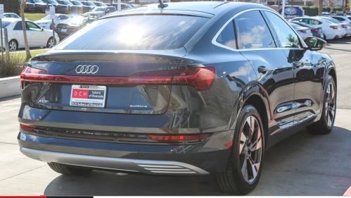 2020 Audi e-tron WA12ABGEXLB036106