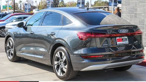 2020 Audi e-tron WA12ABGEXLB036106