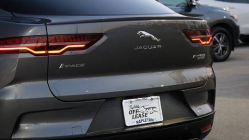 2019 Jaguar I-Pace SADHD2S13K1F76016