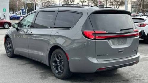 2023 Chrysler Pacifica 2C4RC1S73PR565423