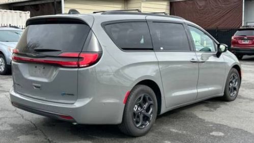 2023 Chrysler Pacifica 2C4RC1S73PR565423