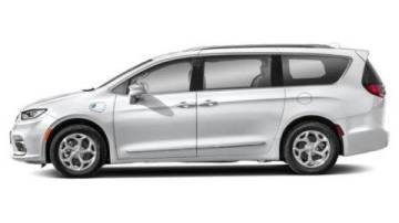 2022 Chrysler Pacifica 2C4RC1N72NR135746