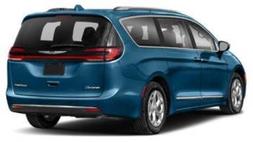 2022 Chrysler Pacifica 2C4RC1N72NR135746