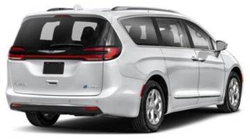 2022 Chrysler Pacifica 2C4RC1N72NR135746