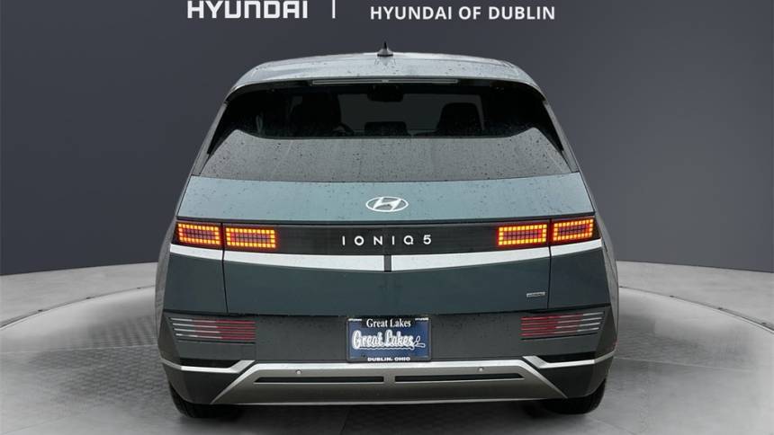 2024 Hyundai IONIQ 5 KM8KMDDF9RU310653