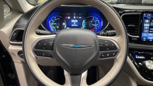 2021 Chrysler Pacifica 2C4RC1S76MR510525