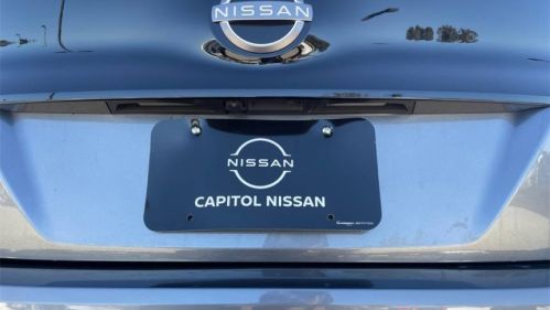 2019 Nissan LEAF 1N4AZ1CP1KC306463