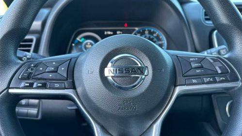 2019 Nissan LEAF 1N4AZ1CP7KC313613