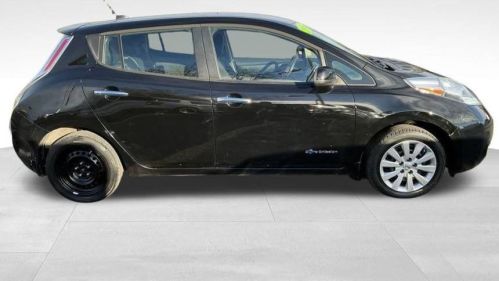 2014 Nissan LEAF 1N4AZ0CP9EC333263