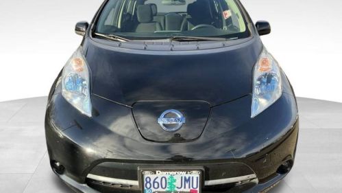 2014 Nissan LEAF 1N4AZ0CP9EC333263