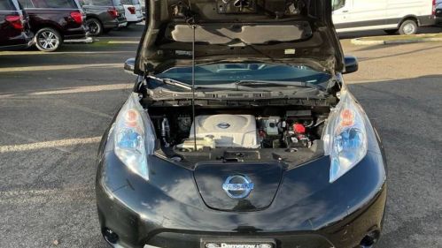 2014 Nissan LEAF 1N4AZ0CP9EC333263