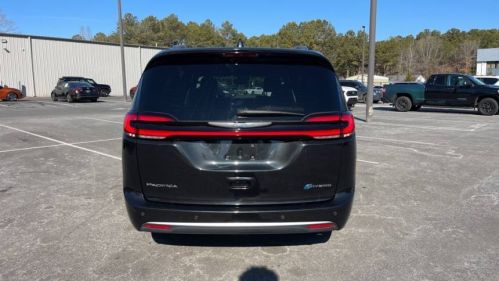 2021 Chrysler Pacifica 2C4RC1N7XMR521961