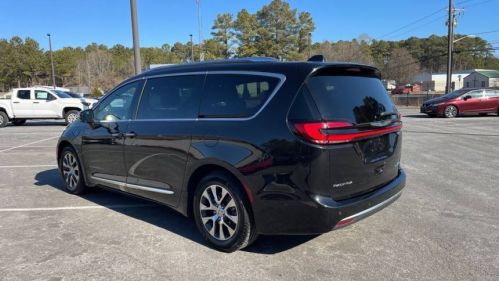 2021 Chrysler Pacifica 2C4RC1N7XMR521961