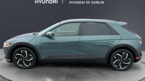 2024 Hyundai IONIQ 5 KM8KMDDF9RU310653