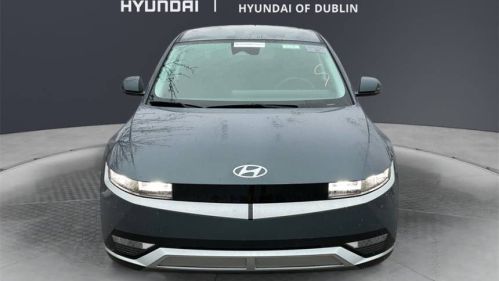 2024 Hyundai IONIQ 5 KM8KMDDF9RU310653