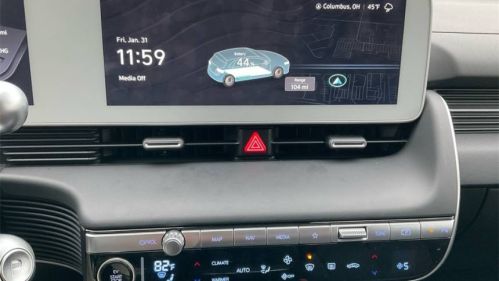 2024 Hyundai IONIQ 5 KM8KMDDF9RU310653