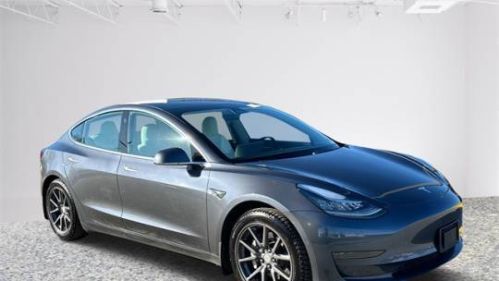 2020 Tesla Model 3 5YJ3E1EA2LF802500