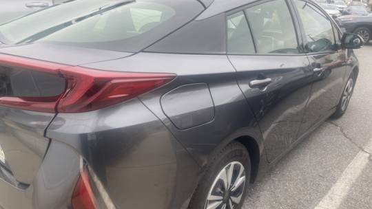 2017 Toyota Prius Prime JTDKARFP0H3000749