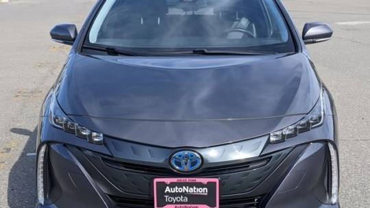 2020 Toyota Prius Prime JTDKARFPXL3137867