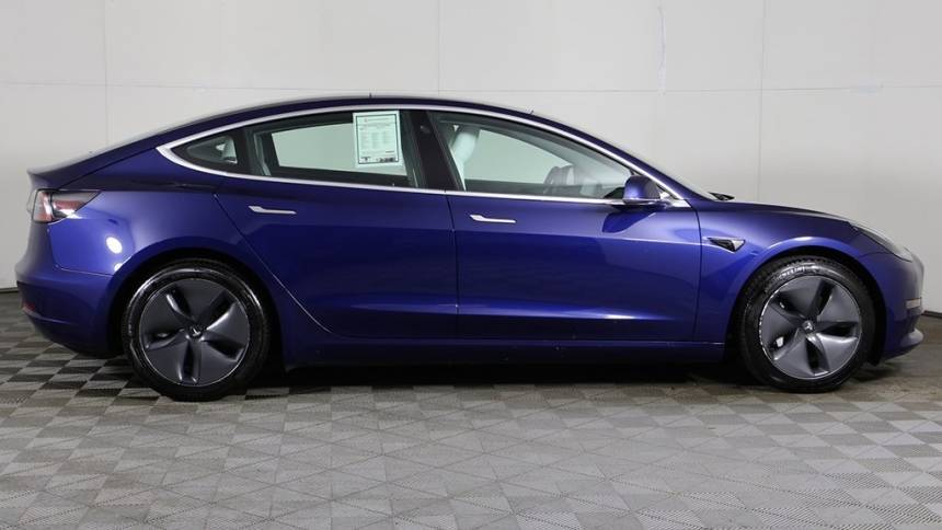 2020 Tesla Model 3 5YJ3E1EB9LF783212