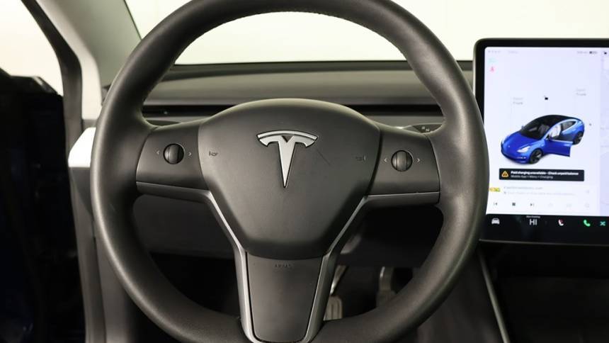 2020 Tesla Model 3 5YJ3E1EB9LF783212