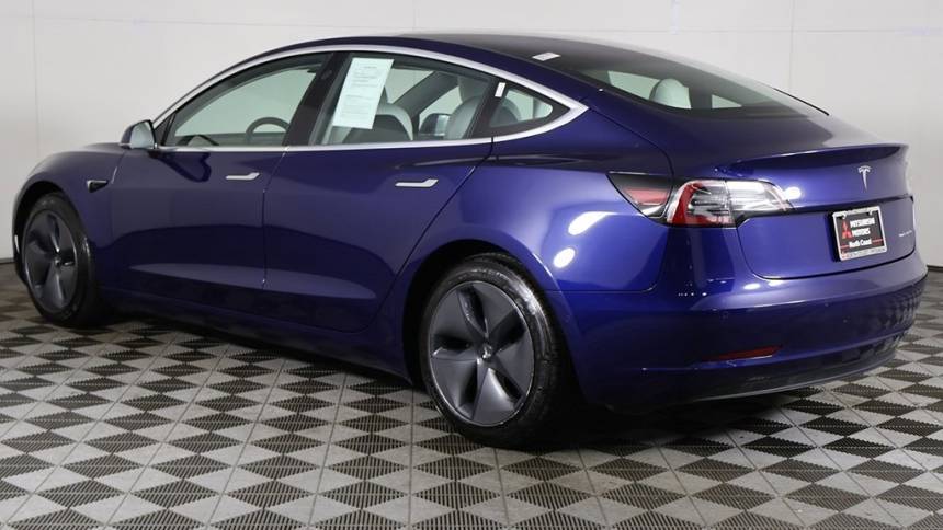 2020 Tesla Model 3 5YJ3E1EB9LF783212