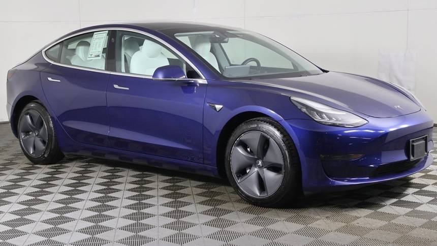 2020 Tesla Model 3 5YJ3E1EB9LF783212