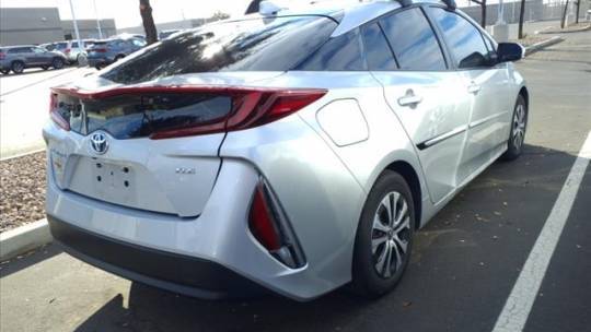 2022 Toyota Prius Prime JTDKAMFP6N3208293