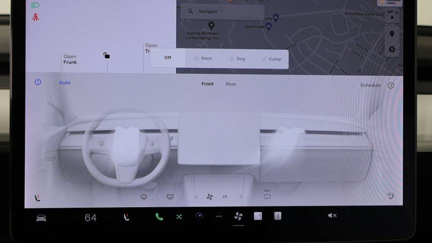 2020 Tesla Model 3 5YJ3E1EB9LF783212