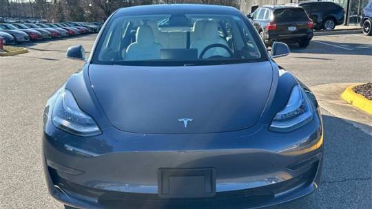 2020 Tesla Model 3 5YJ3E1EA2LF802500