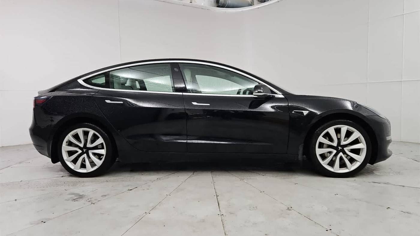 2020 Tesla Model 3 5YJ3E1EB4LF640006