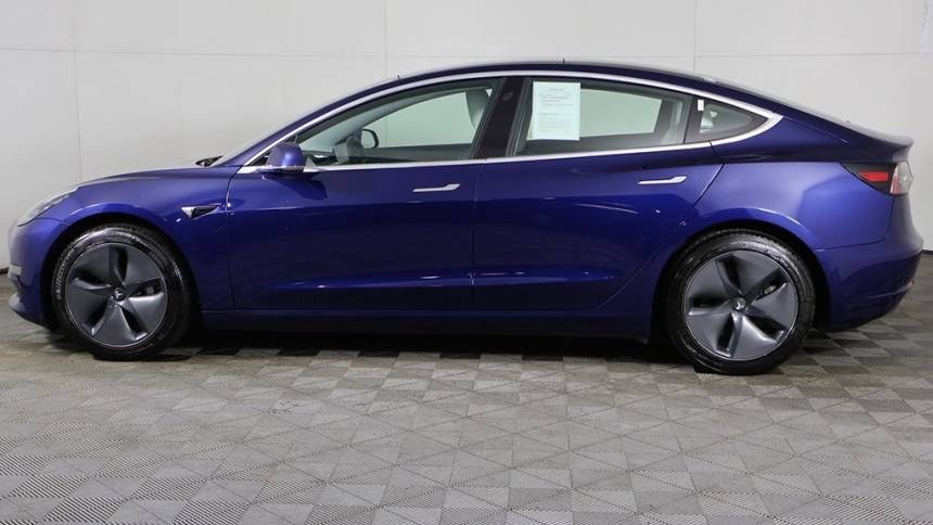 2020 Tesla Model 3 5YJ3E1EB9LF783212